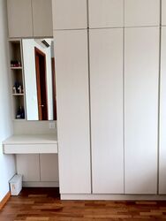 Burlington Square (D7), Apartment #358880671